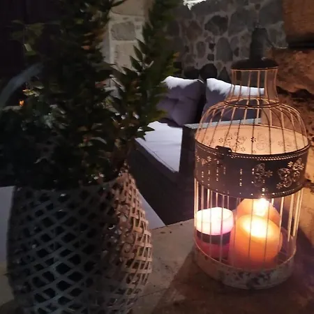 Just4two Apartament Kálymnos