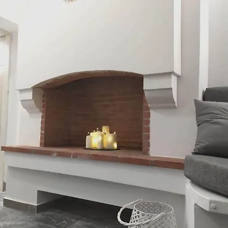 Just4two Apartament *