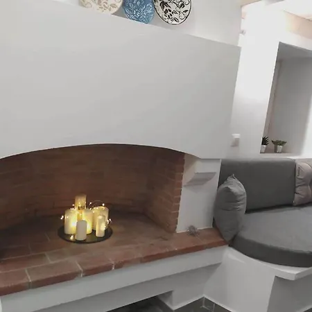 Just4two Apartament *