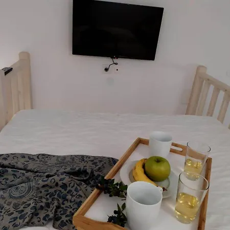 Apartamento Just4two Kálymnos