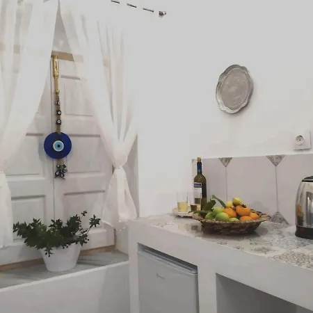 Just4two Apartament *