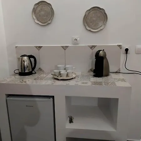 Just4two Apartament Kálymnos