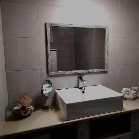 Just4two Apartament Kálymnos