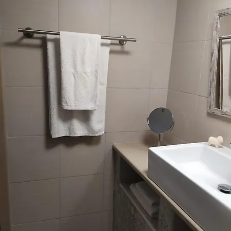 Apartament Just4two Kálymnos