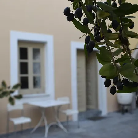 Just4two Apartamento