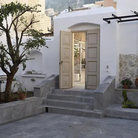 Just4two Apartament Kálymnos