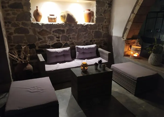 Just4two * Kalymnos Town