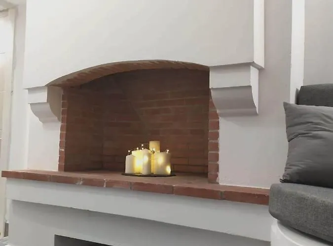 Just4two Апартаменты *