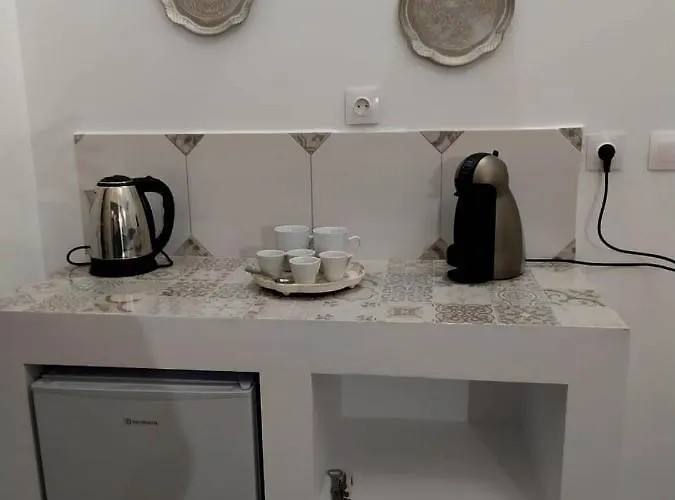 Just4two Апартаменты Kalymnos Town