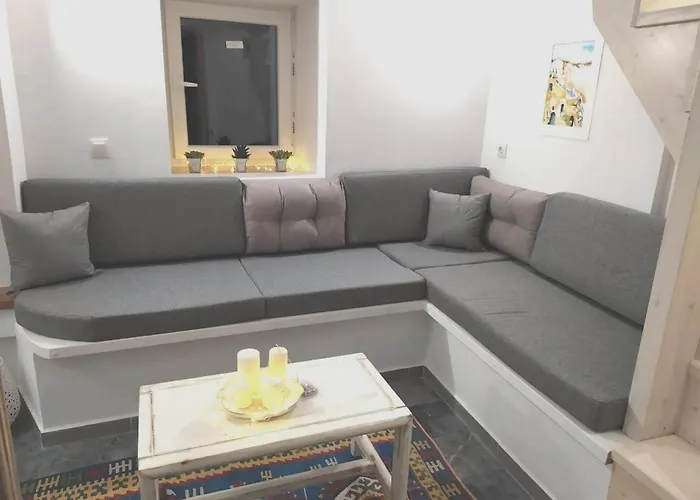 Just4two * Kalymnos Town