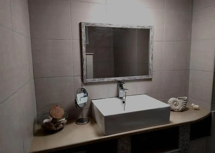 Just4two Апартаменты Kalymnos Town