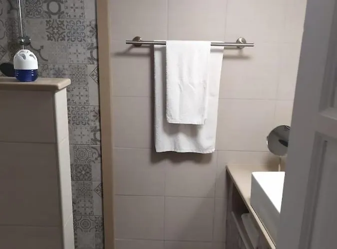 Апартаменты Just4two