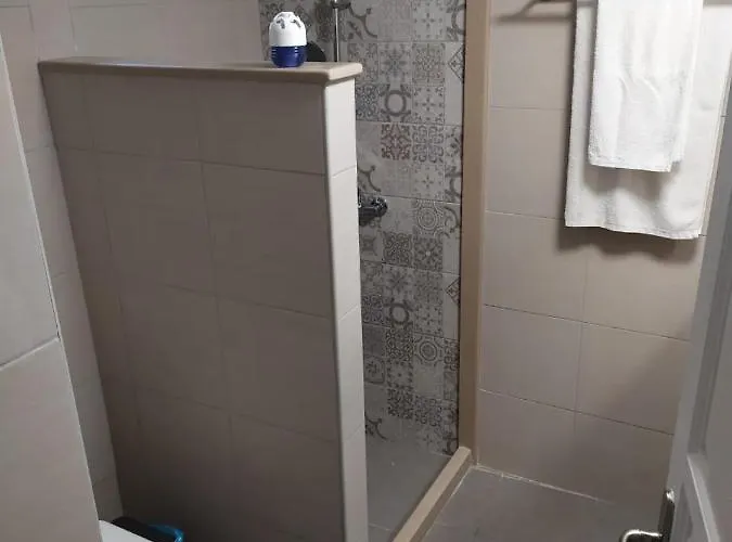 Апартаменты Just4two *