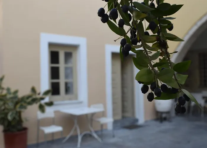 Just4two Апартаменты