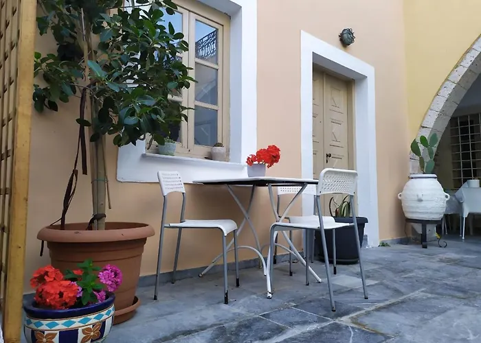 Апартаменты Just4two *