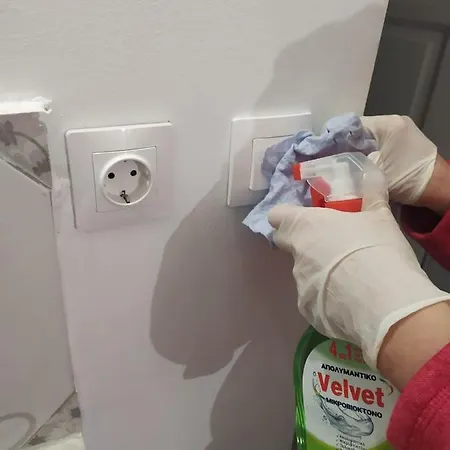 Just4two アパート