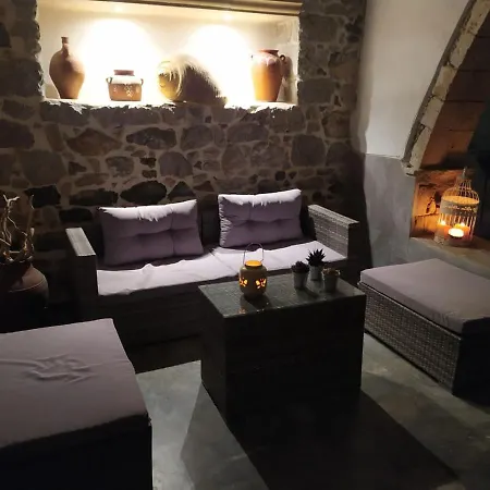 Kalymnos Residence Just4Two * Kálymnos