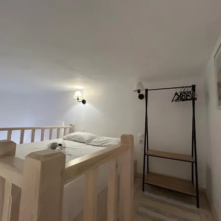 Just4two Apartment *