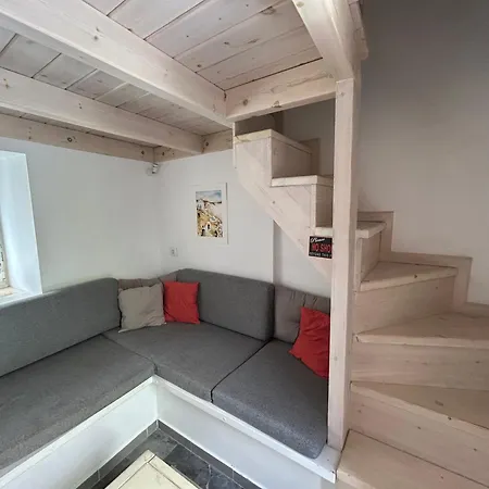 Apartment Just4two