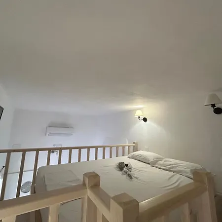 Just4two Apartment *