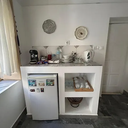 Just4two Apartment Kálymnos