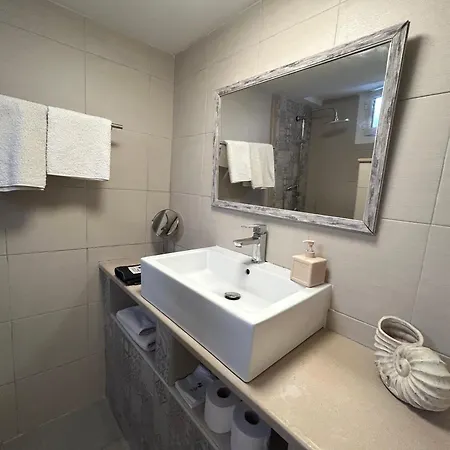 Just4two Apartment Kálymnos