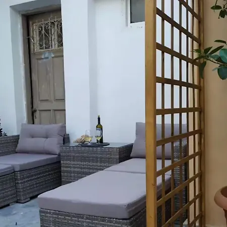 Apartment Just4two Kálymnos