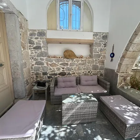 Just4two Apartment Kálymnos