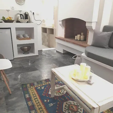 Apartamento Just4two Kálymnos