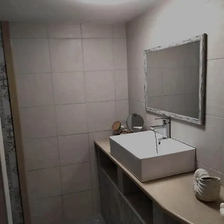 Apartamento Just4two Kálymnos