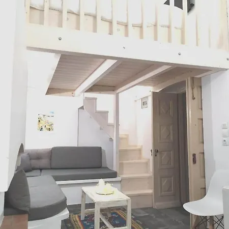 Apartamento Just4two