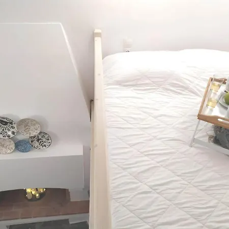Apartamento Just4two