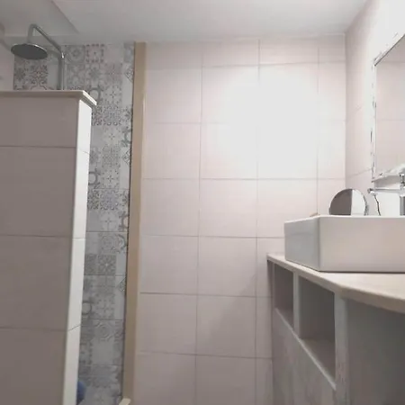 Apartamento Just4two