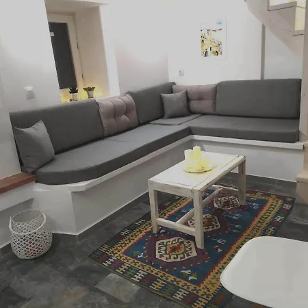 Just4two Apartamento