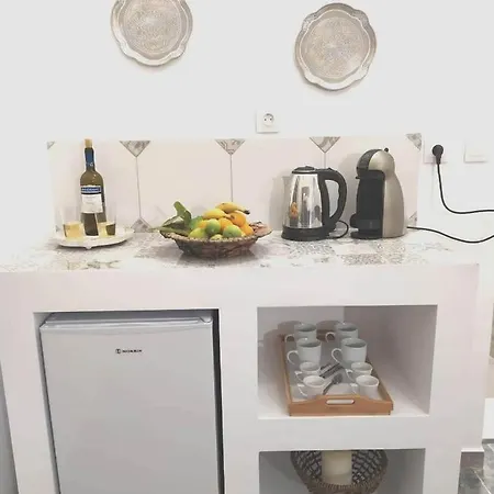 Apartamento Just4two *