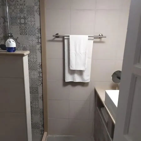 Apartamento Just4two