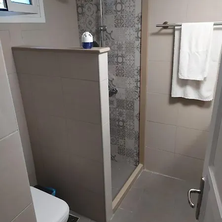 Apartamento Just4two *