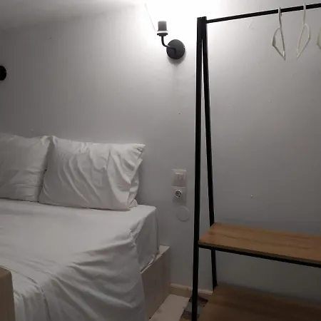Apartamento Just4two *