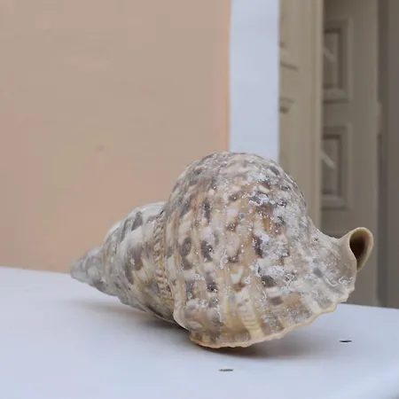 Just4two アパート Kálymnos