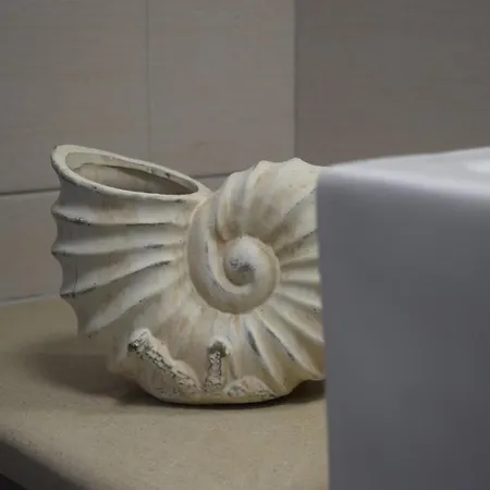 Just4two アパート Kálymnos