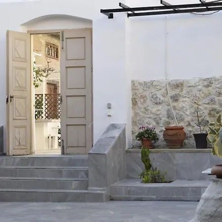 アパート Just4two Kálymnos