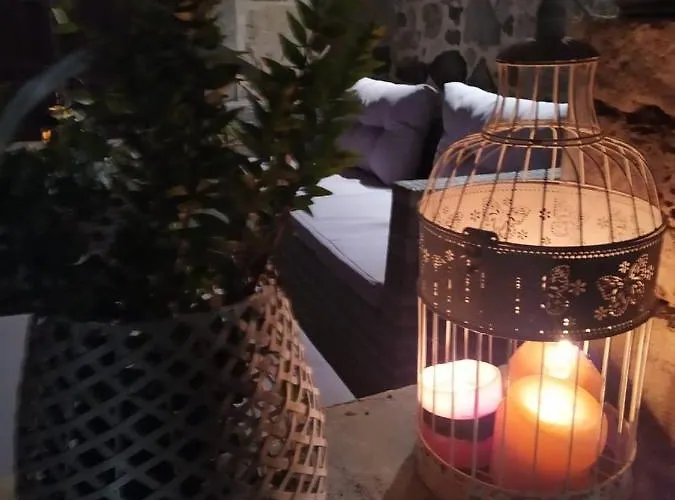 Just4two Lägenhet Kálymnos