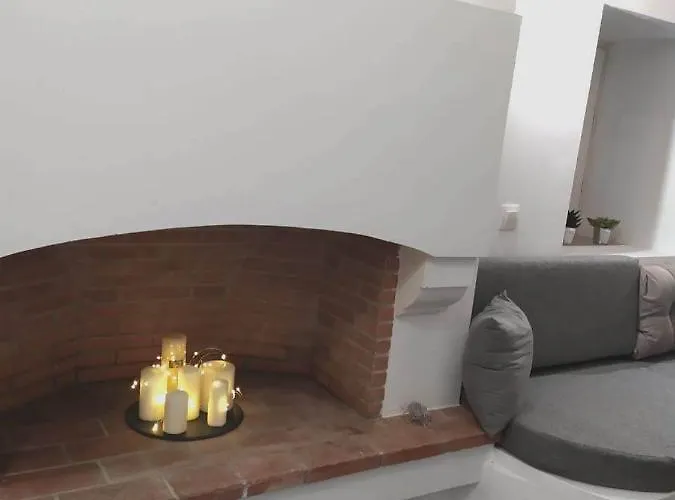 Just4two Lägenhet *