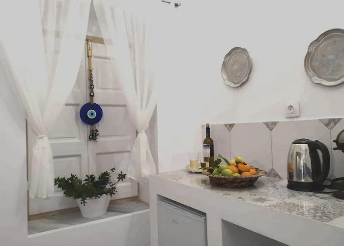 Just4two Lägenhet *