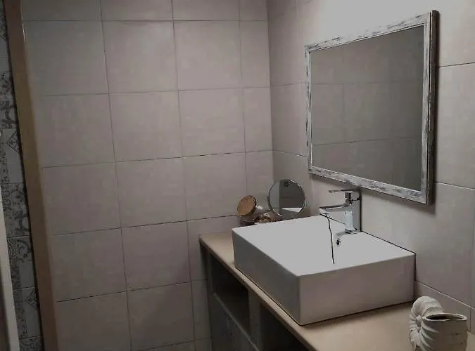 Lägenhet Just4two Kálymnos