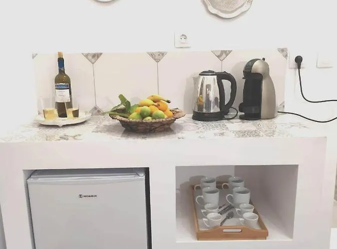 Lägenhet Just4two *