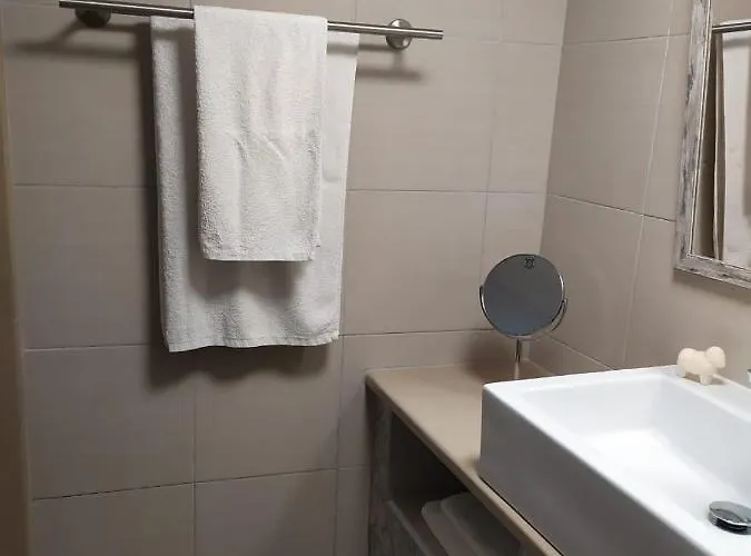 Lägenhet Just4two Kálymnos