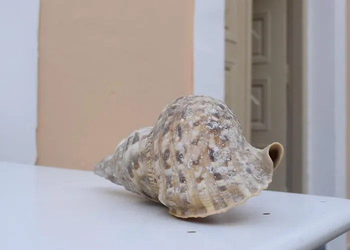 Just4two Lägenhet Kálymnos