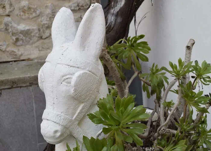 Just4two Lägenhet Kálymnos